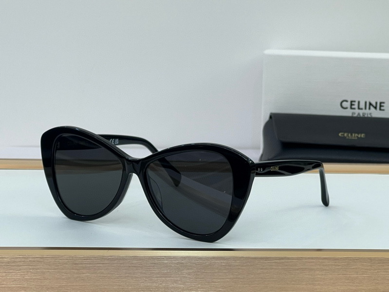 Celine Sunglasses(AAAA)-108