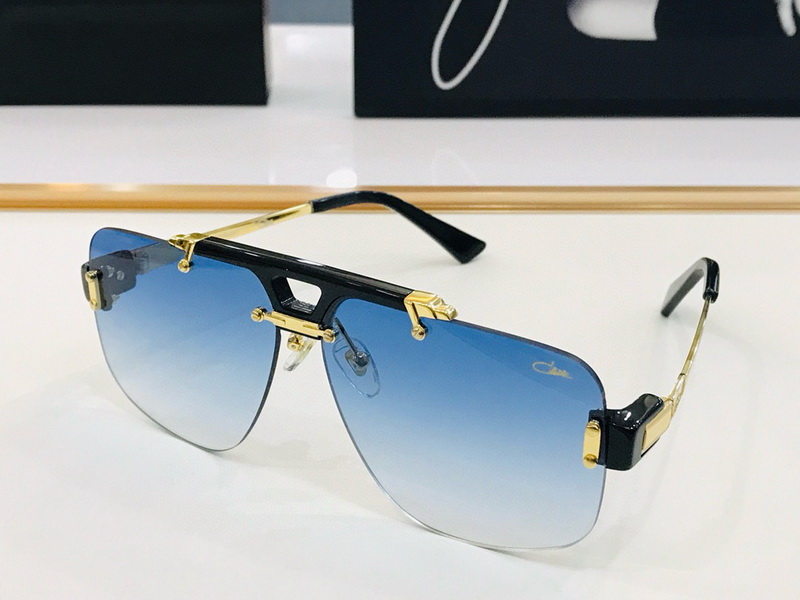 Cazal Sunglasses(AAAA)-669