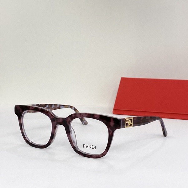 Fendi Sunglasses(AAAA)-025