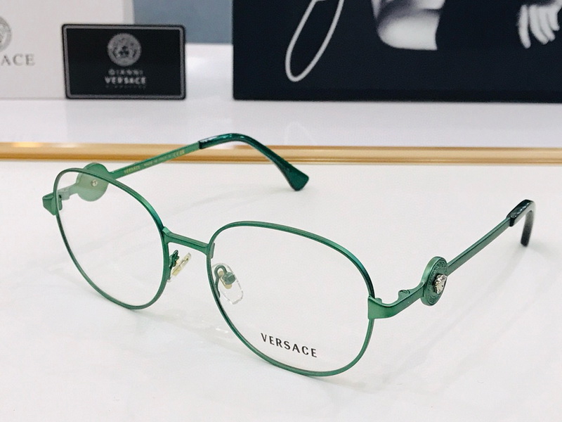 Versace Sunglasses(AAAA)-103