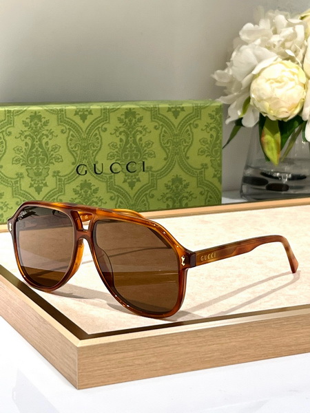 Gucci Sunglasses(AAAA)-1105