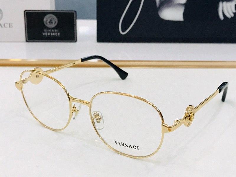 Versace Sunglasses(AAAA)-102