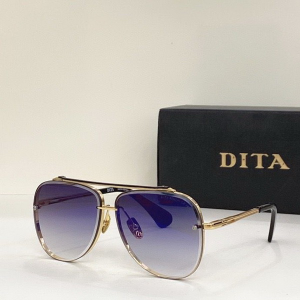 DITA Sunglasses(AAAA)-355