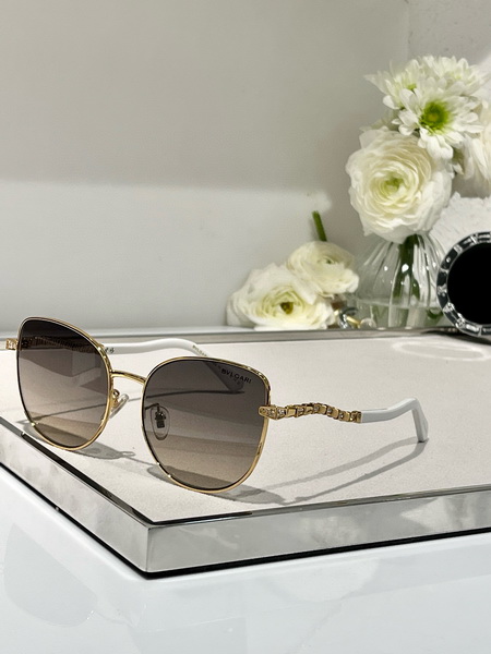 Bvlgari Sunglasses(AAAA)-131