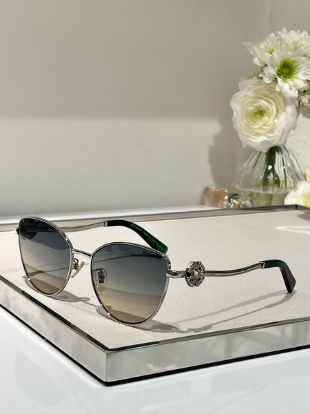 Bvlgari Sunglasses(AAAA)-127