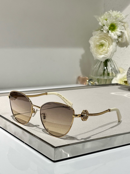 Bvlgari Sunglasses(AAAA)-125