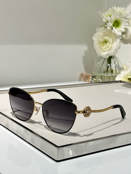 Bvlgari Sunglasses(AAAA)-124