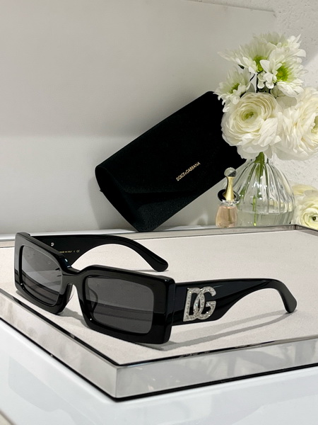 D&G Sunglasses(AAAA)-442