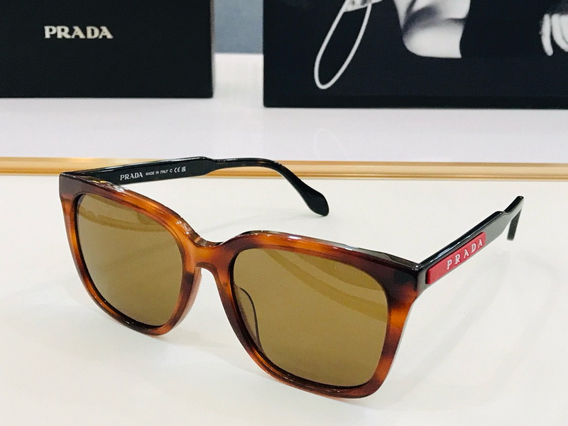 Prada Sunglasses(AAAA)-1084