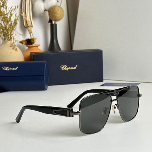 Chopard Sunglasses(AAAA)-498