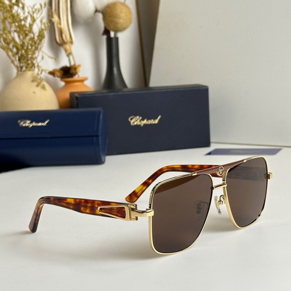 Chopard Sunglasses(AAAA)-495