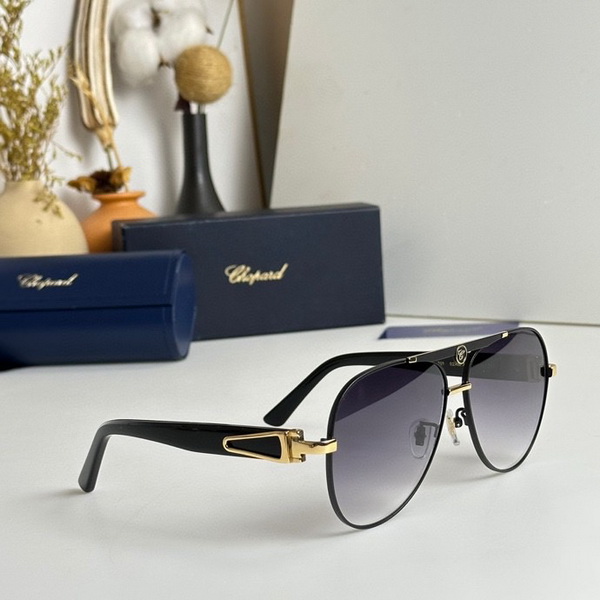 Chopard Sunglasses(AAAA)-493