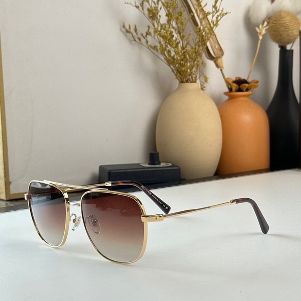 Bvlgari Sunglasses(AAAA)-119