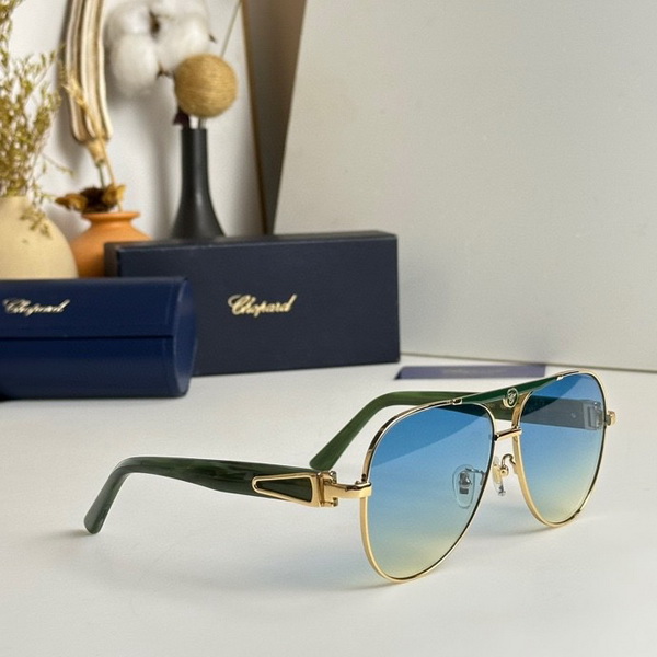 Chopard Sunglasses(AAAA)-492
