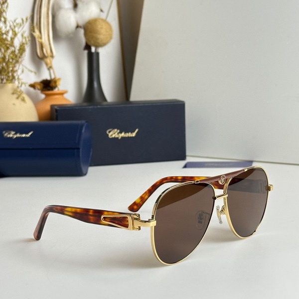 Chopard Sunglasses(AAAA)-491