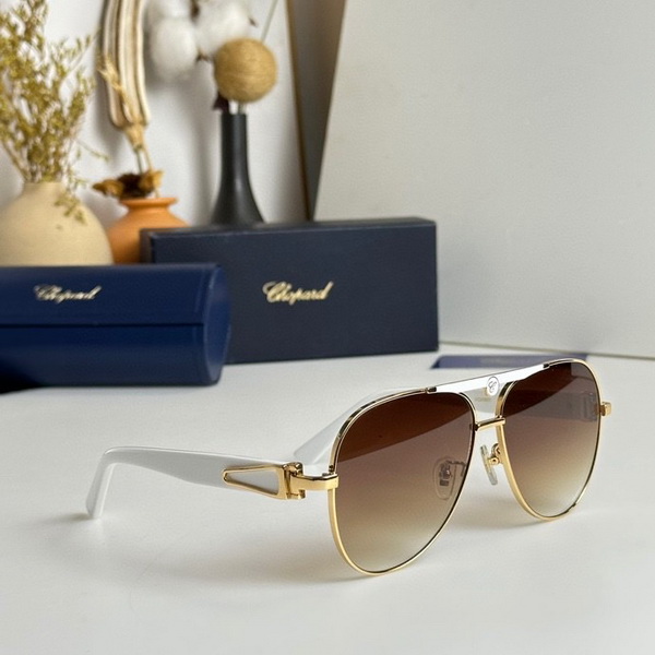 Chopard Sunglasses(AAAA)-488