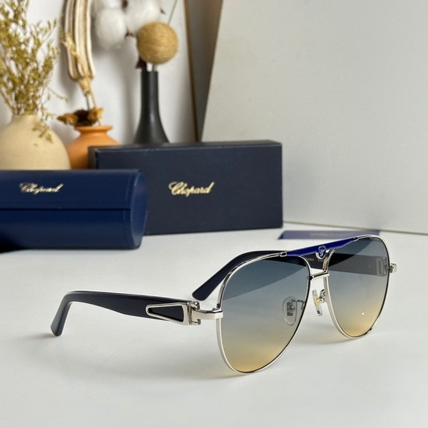 Chopard Sunglasses(AAAA)-487