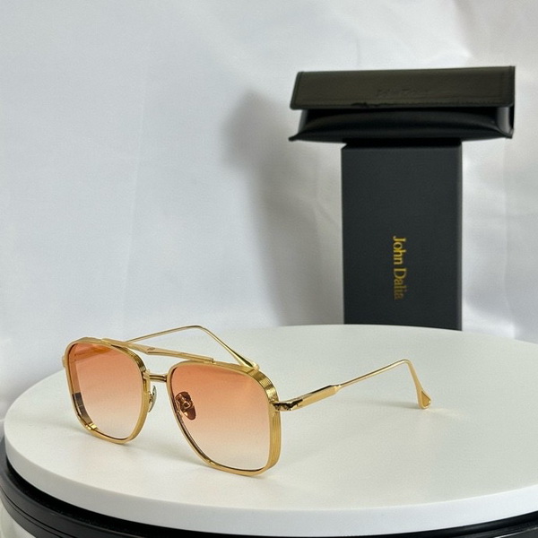 John Dalia Sunglasses(AAAA)-025