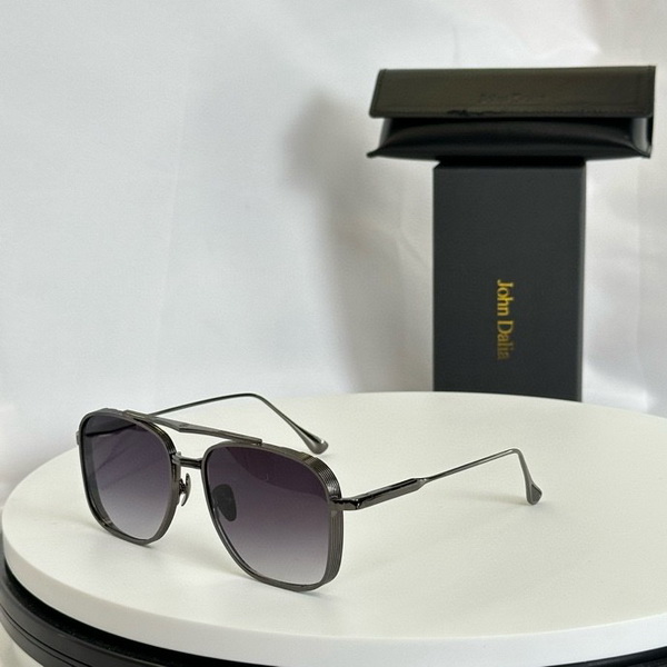 John Dalia Sunglasses(AAAA)-022