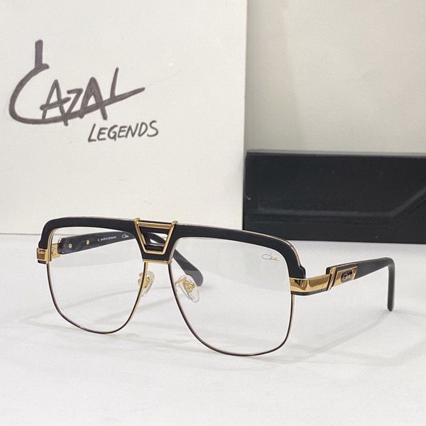 Cazal Sunglasses(AAAA)-025