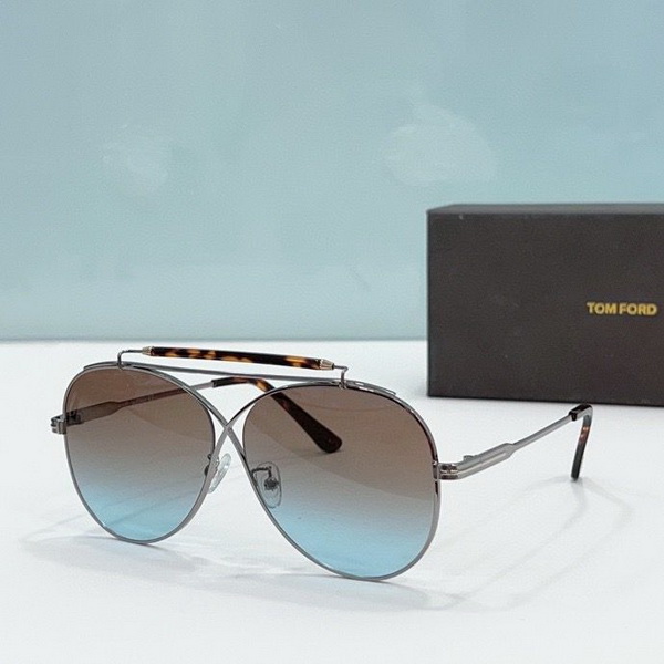 Tom Ford Sunglasses(AAAA)-339