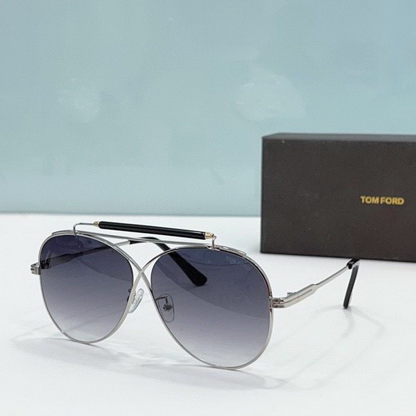 Tom Ford Sunglasses(AAAA)-337