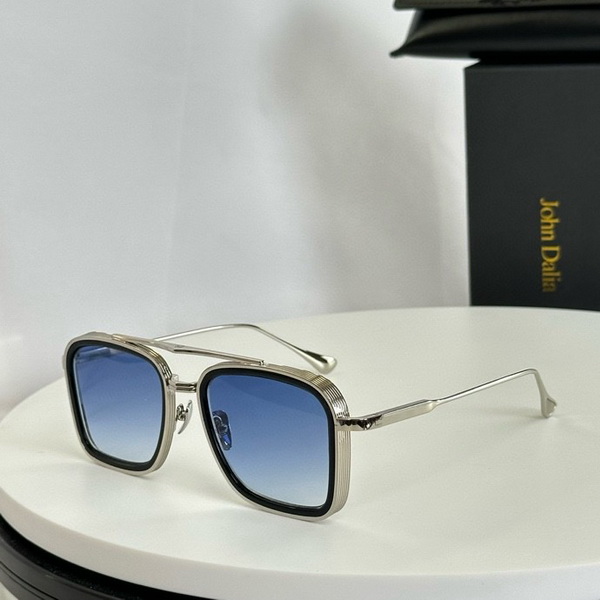 John Dalia Sunglasses(AAAA)-014