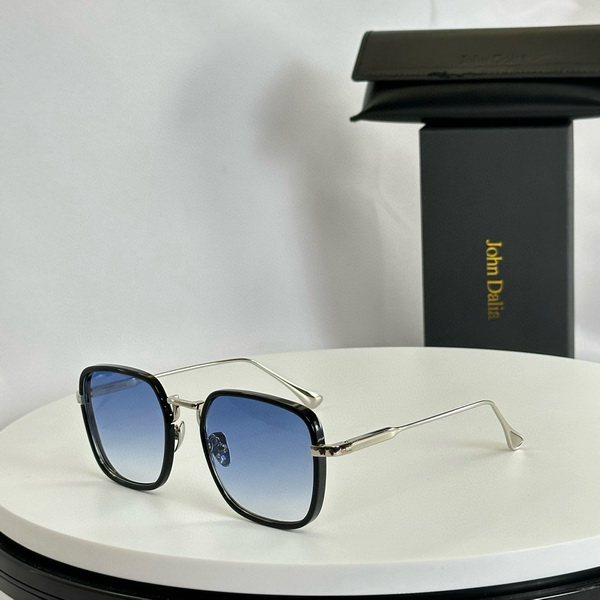 John Dalia Sunglasses(AAAA)-013