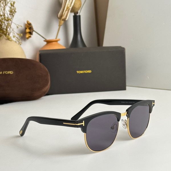 Tom Ford Sunglasses(AAAA)-329