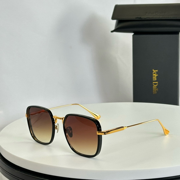 John Dalia Sunglasses(AAAA)-008