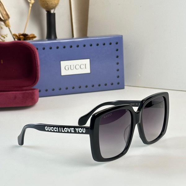 Gucci Sunglasses(AAAA)-1094