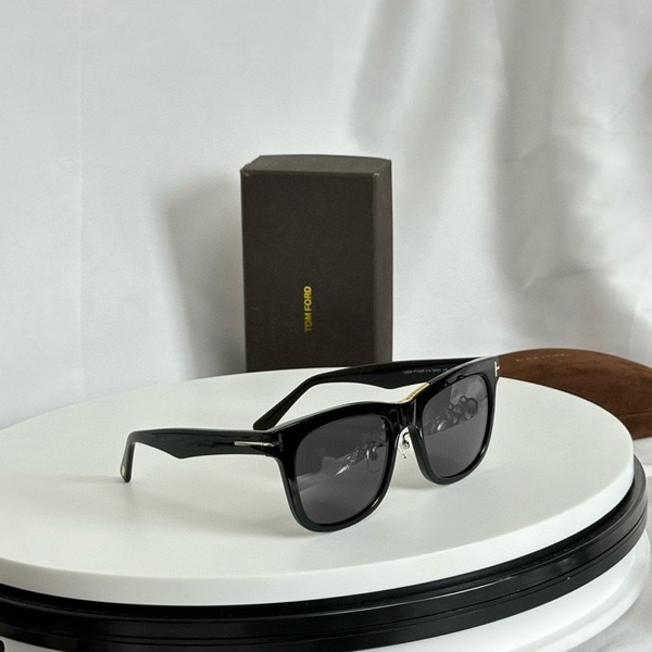 Tom Ford Sunglasses(AAAA)-307