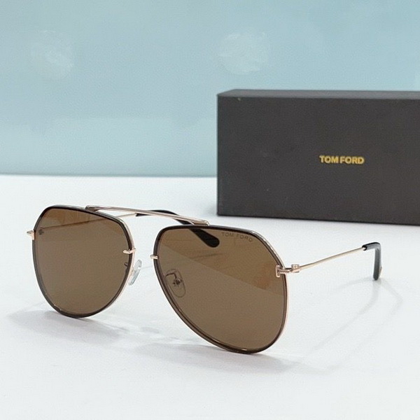 Tom Ford Sunglasses(AAAA)-291