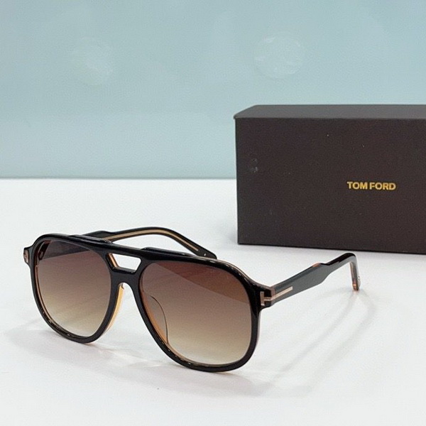 Tom Ford Sunglasses(AAAA)-287