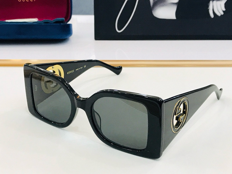 Gucci Sunglasses(AAAA)-1090