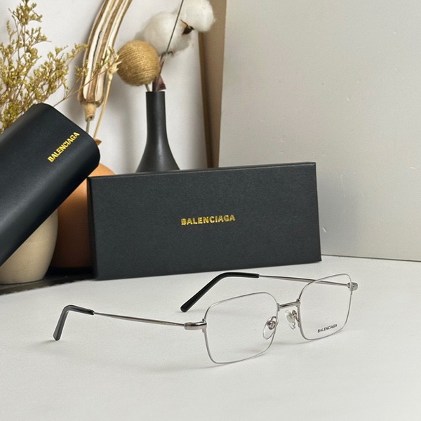 Balenciaga Sunglasses(AAAA)-096