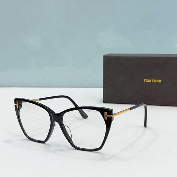 Tom Ford Sunglasses(AAAA)-280