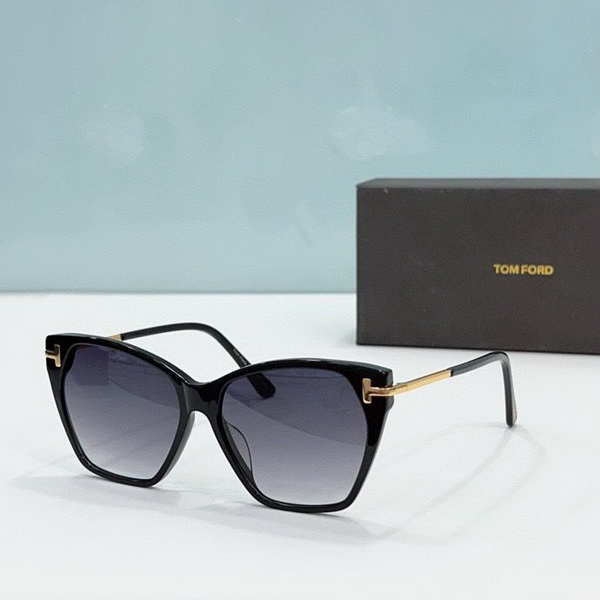 Tom Ford Sunglasses(AAAA)-277