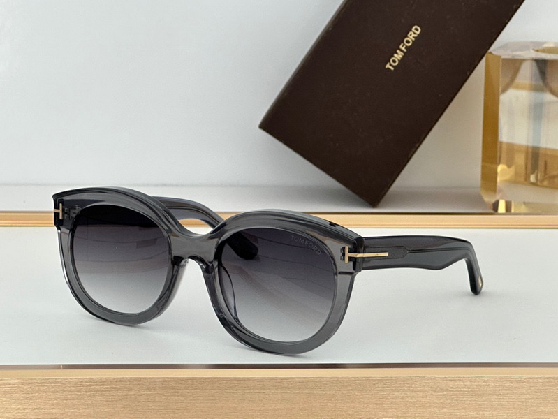 Tom Ford Sunglasses(AAAA)-274