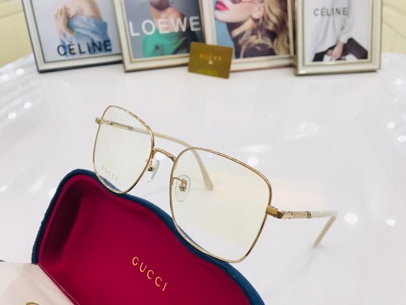 Gucci Sunglasses(AAAA)-228