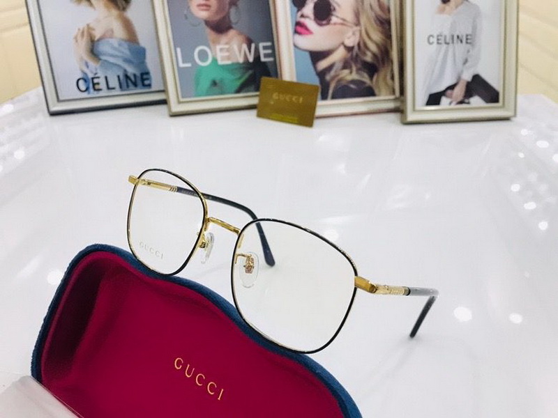 Gucci Sunglasses(AAAA)-225