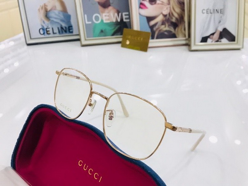 Gucci Sunglasses(AAAA)-220