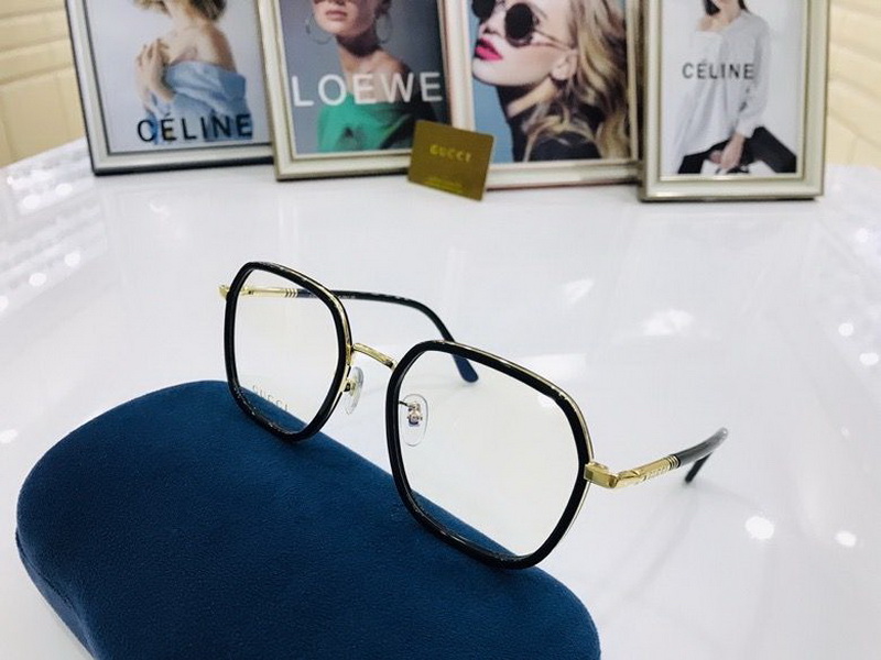 Gucci Sunglasses(AAAA)-215