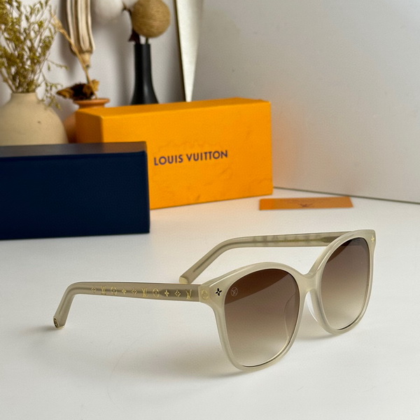 LV Sunglasses(AAAA)-584