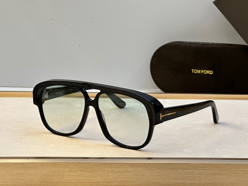 Tom Ford Sunglasses(AAAA)-262