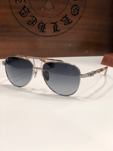 Chrome Hearts Sunglasses(AAAA)-890