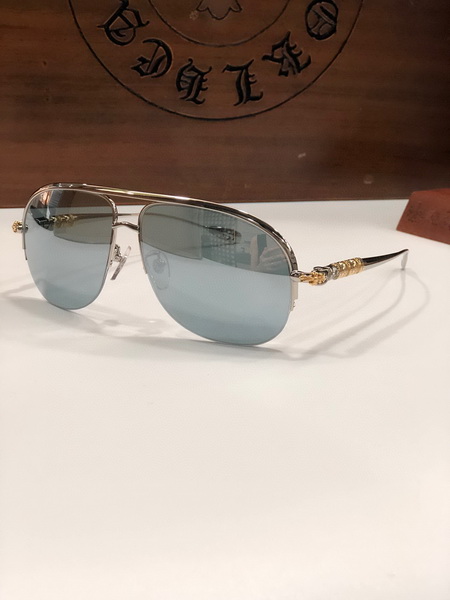 Chrome Hearts Sunglasses(AAAA)-883