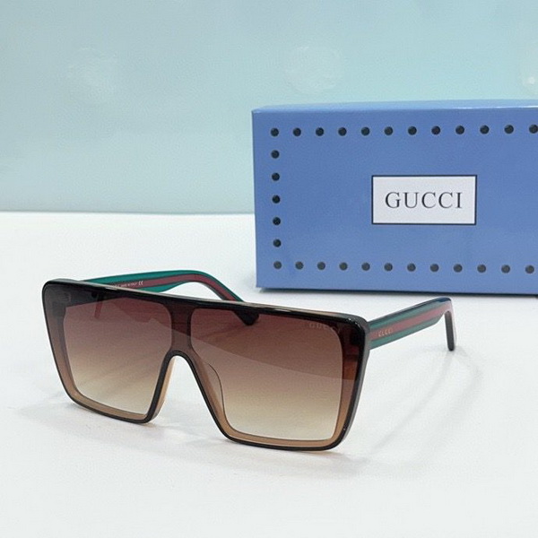 Gucci Sunglasses(AAAA)-1049