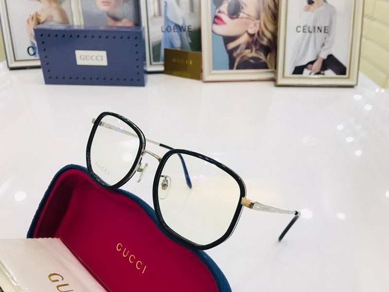 Gucci Sunglasses(AAAA)-201