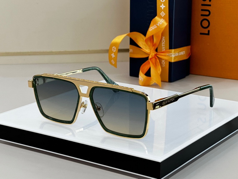 LV Sunglasses(AAAA)-547